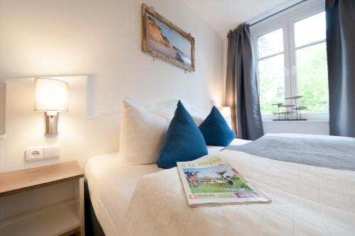 Wiek Apartamento | Inselquartett - Appartements inkl Wäschepaket - nähe AOK-Klinik