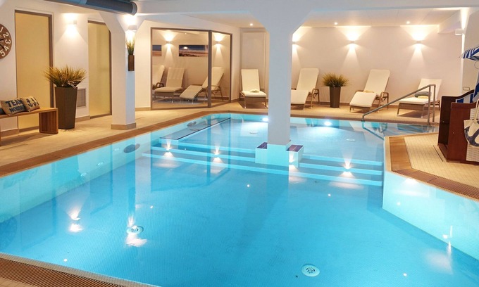 Juist Apartamento | Inselresidenz Strandburg Juist FeWo 310 Ref. 50977 - Inselresidenz Strandburg Juist Apartamento 310 Ref.