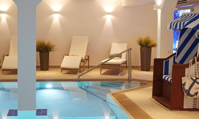 Juist Apartamento | Inselresidenz Strandburg Apartamento 306 Ref. 50974 - Apartamento 306 Ref. 50974