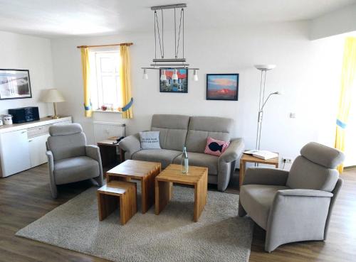 Juist Apartamento | Inselresidenz Strandburg Juist - Turmwohnung 205 (Ref. 50959)