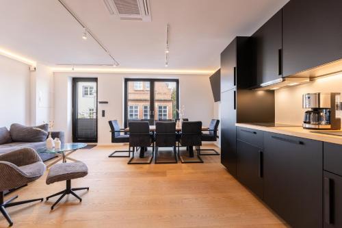 Norderney Casa | Inselresidenzen Norderney