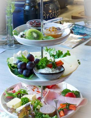 Dreschvitz Apartamento | Inselromantik Rügen, DZ Moonlight und App Country Inn