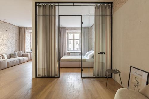 Lviv City Center Apartamento | InshiApartments on Rynok Square