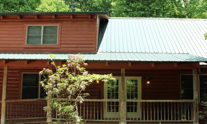 Hico Cabina | Insignificante Deluxe Cabin 4 BR