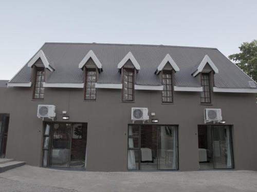 Mokopane Casa | Insolam Accommodation