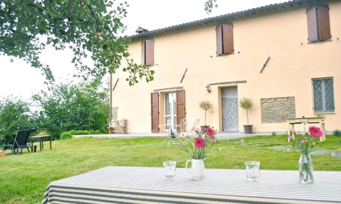 Brisighella Cama Y Desayuno | Insolita Locandiera