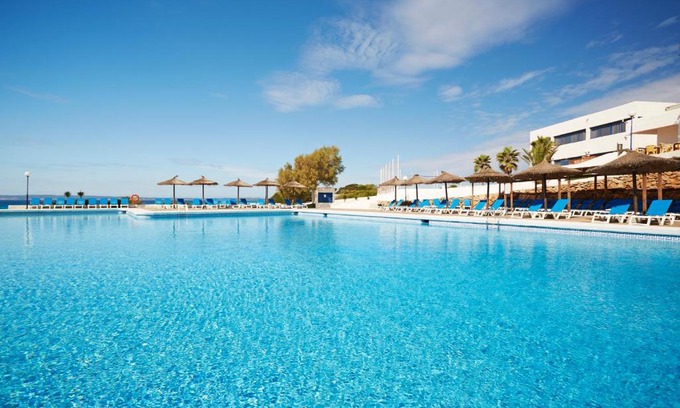 Formentera Hotel | Insotel Club Maryland