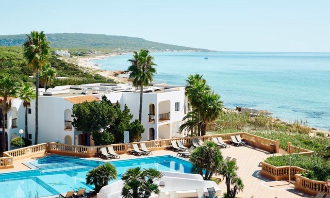 Formentera Hotel | Insotel Hotel Formentera Playa