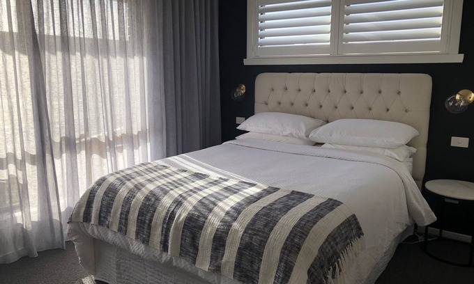 Devonport Apartamento | Inspire Boutique III Un hogar elegante lejos de casa