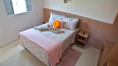 Vila Britania Apartamento | Inspire GuestHouse