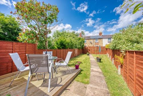 Long Itchington Casa | Inspire Homes - Joe's Cottage