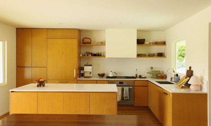 Serra Mesa Casa | Inspiring centrally-located 4-bedroom house w/ sauna, cold plunge, & gym