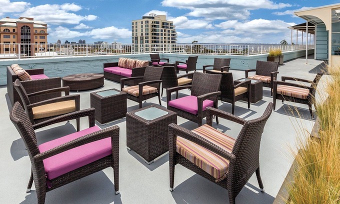 Park West Complejo | Instant Booking 30% off WorldMark Inn at the Park (Studio with King Bed)