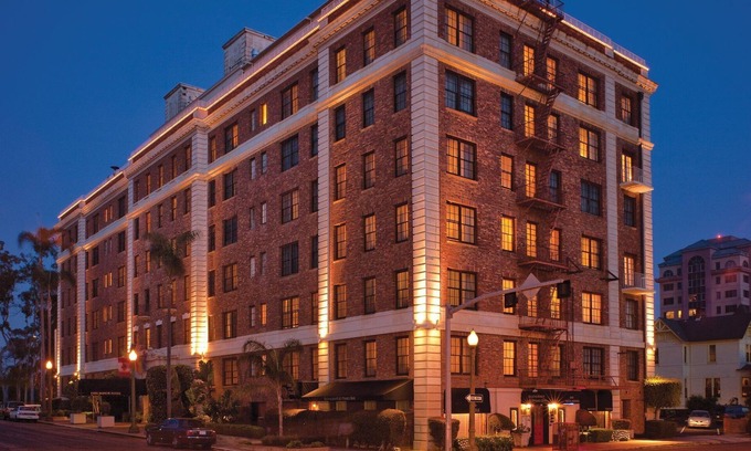 Park West Complejo | Instant Booking 30% off WorldMark Inn at the Park (One Bedroom Suite)