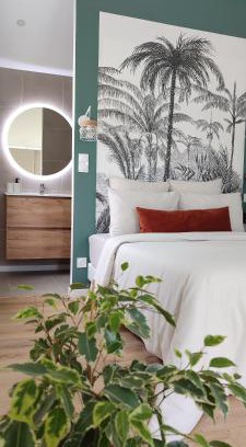 Clermont-Ferrand Casa | Instant Vert