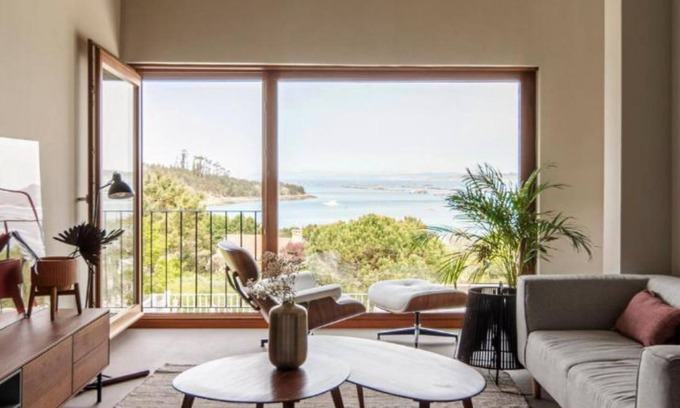 Hio Apartamento | INSUA BEACH HOUSE 4
