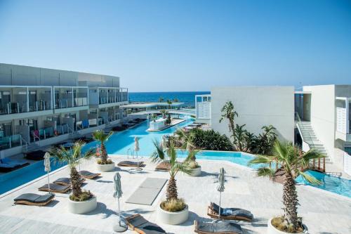 Analipsi Complejo | Insula Alba Resort & Spa (Adults Only)