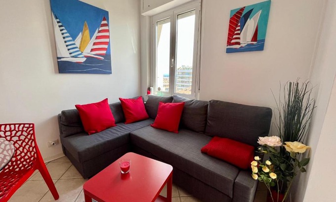 Grado Apartamento | Insulae