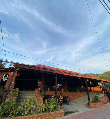 Teluk Nipah Chalet De Esquí | INTAN CHALEt