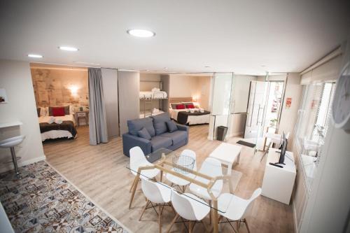 Cercadilla-Medina Azahara Apartamento | Integralix Lofts