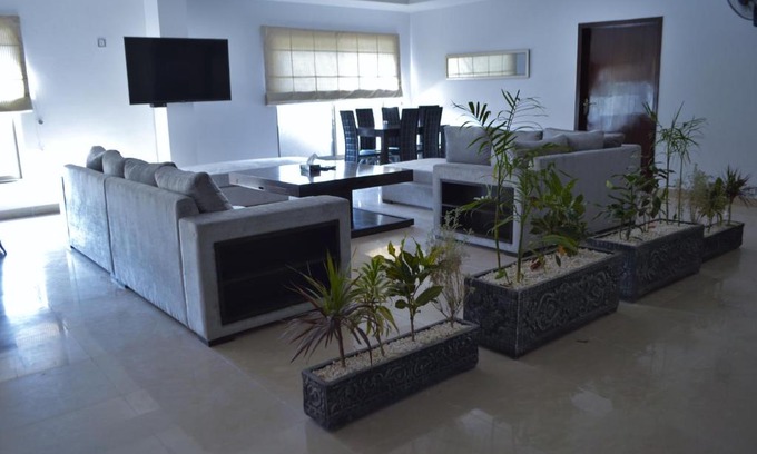 Bahria Town Hotel | Intellectual Inn, Bahria Town