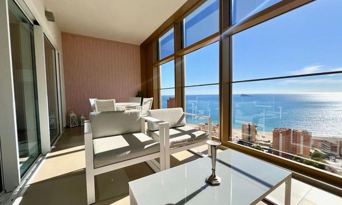 Cala Apartamento | Intempo Apartment by Leo Apartments