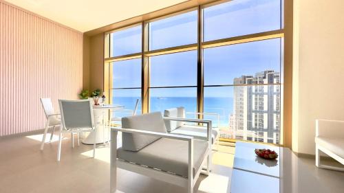 Cala Apartamento | Intempo Residence by Leo Apartments