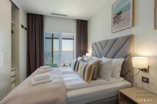 Cala Apartamento | Intempo Sea View by Leo Apartments