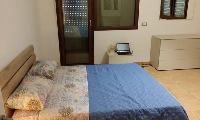 Francavilla al Mare Casa | Intera Casa Indipendente con Giardino Nella Collina di Francavilla al Mare