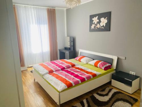 Weststadt Apartamento | InterAssist Germany 1