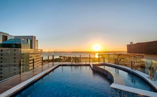 Praia de Belas Hotel | Intercity Porto Alegre Praia de Belas