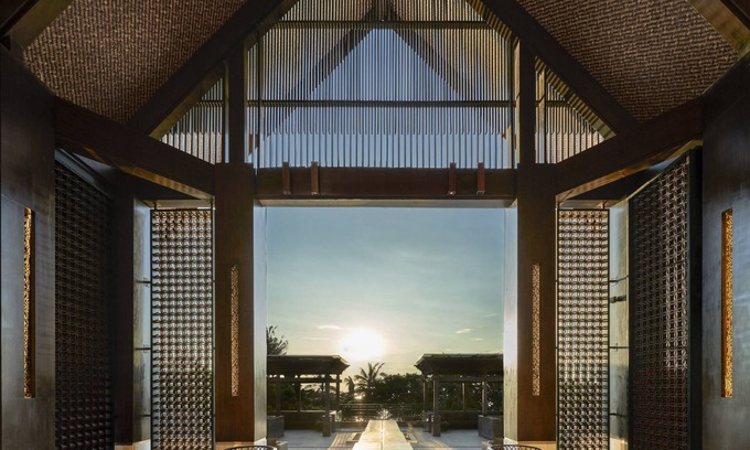 Sanur Complejo | InterContinental Bali Sanur Resort by IHG