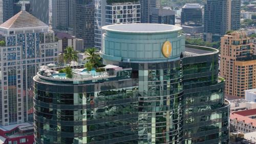 Ratchaprasong Hotel | InterContinental Bangkok by IHG