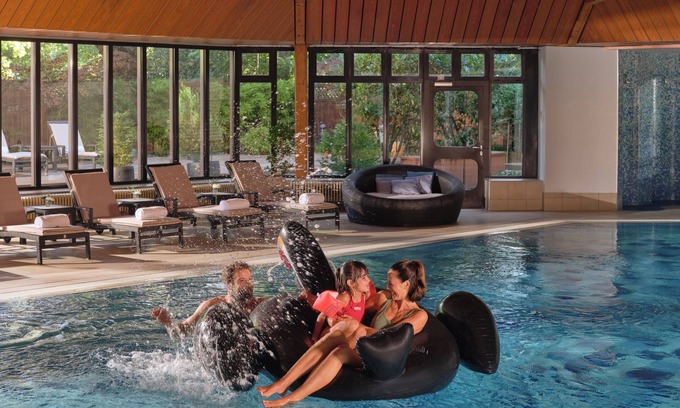 Tiergarten Hotel | InterContinental Berlin by IHG