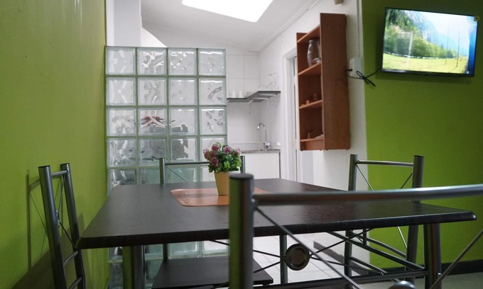 Santiago Casa | DEPARTAMENTO INTERIOR LA REINA, A 2 MIN DEL METRO