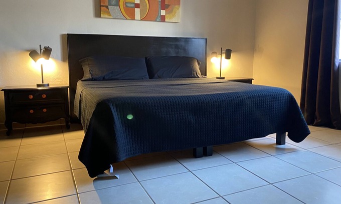 Piedras Negras Apartamento | Interior Minimalista, excelente ubicación!