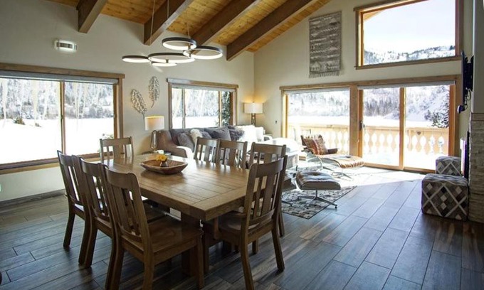 June Lake Apartamento | Interlaken 36