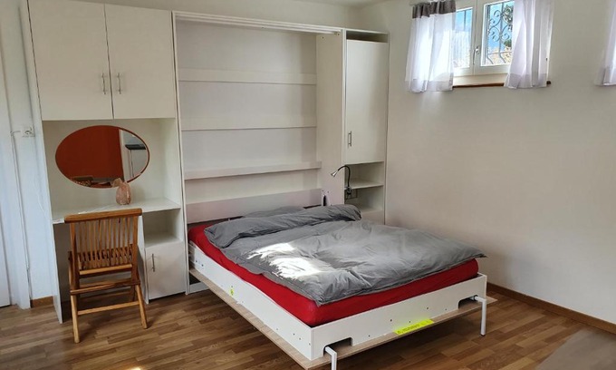 Central Interlaken Apartamento | Interlaken Escape