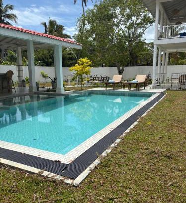 Kathaluwa Apartamento | Interlanka Coast Living