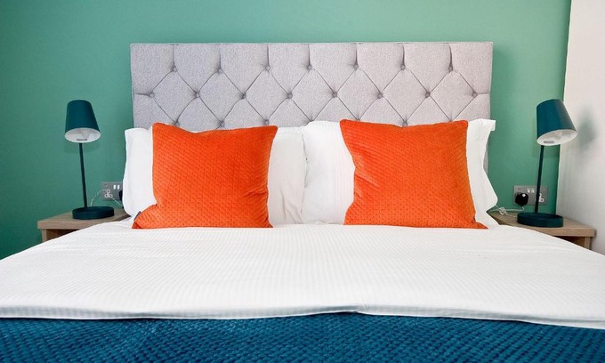 Covent Garden Casa | Interlude House A by City Living London