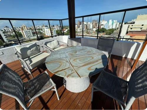 Cabedelo Apartamento | Intermares e Bessa