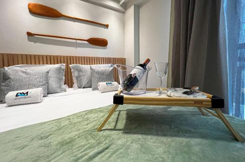 Intermares Apartamento | Intermares Quartz Studio Luxo 3 Pessoas 150m Praia