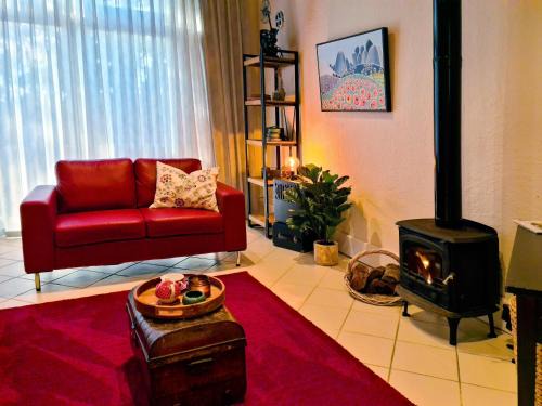Queenscliff Casa | Intermission at Queenscliff