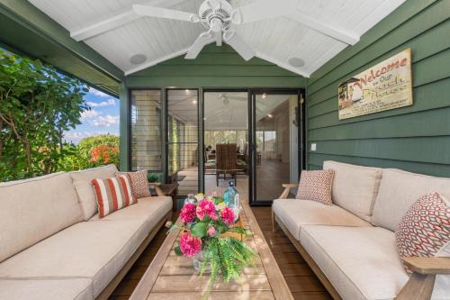 Kaanapali Casa | International Colony Club 37 · ICC 37 Remodeled Hawaiian Cottage
