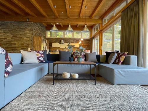 Zwieselstein Apartamento | International House Sölden Superior Suit Penthouse