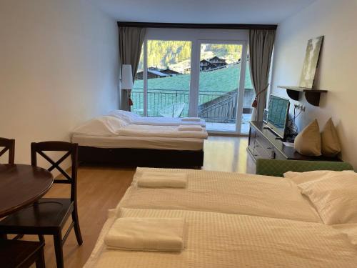 Zwieselstein Apartamento | International House Sölden Studio ZW 5