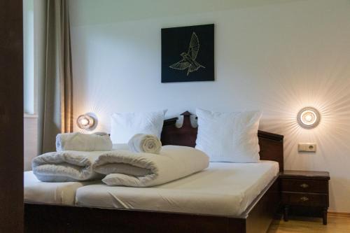 Zwieselstein Apartamento | International House Sölden Deluxe Apartment ZW 13