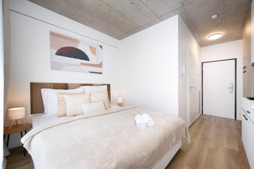 Brno-stred Apartamento | Internesto Brno HUB