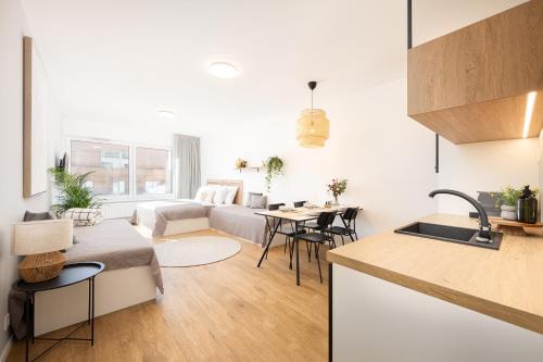 Brno-stred Apartamento | Internesto Brno Urban