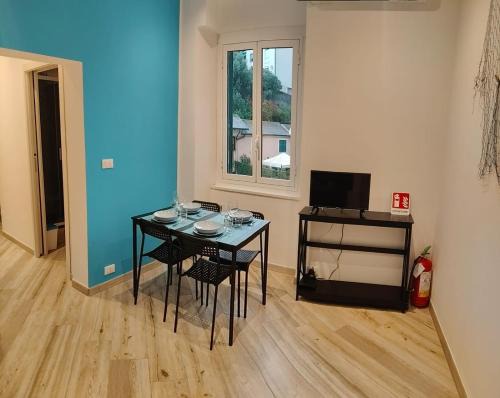 Sturla Apartamento | Interno 4